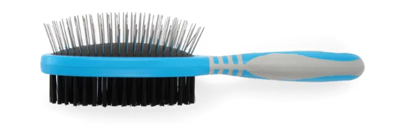 Ancol Ergo Double Sided Brush